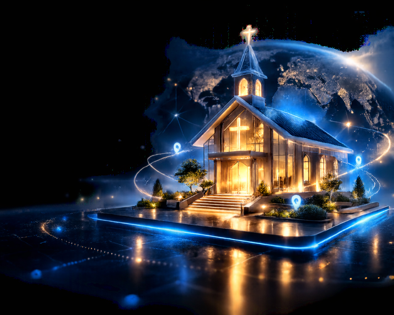 Kodiak Bible Chapel